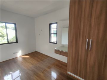 BRAND NEW SINGLE ATTACHED HOUSE AND LOT IN GRAND PARKPLACE ANABU IMUS