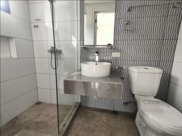 BRAND NEW SINGLE ATTACHED HOUSE AND LOT IN GRAND PARKPLACE ANABU IMUS