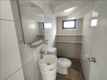 BRAND NEW SINGLE ATTACHED HOUSE AND LOT IN GRAND PARKPLACE ANABU IMUS