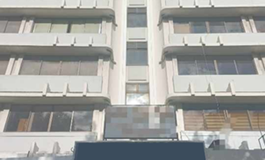 112 sqm Office for Rent in Roxas Blvd. Ermita, Manila