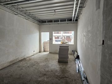 Pasig Modern Minimalist Townhouse Preselling - Rosario Pasig
