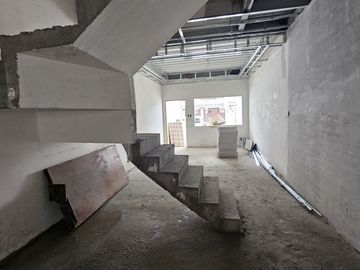 Pasig Modern Minimalist Townhouse Preselling - Rosario Pasig