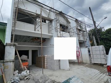 Pasig Modern Minimalist Townhouse Preselling - Rosario Pasig