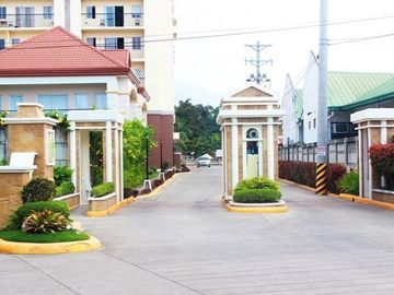 CODE # 238 - CONDO FOR SALE IN WOODCREST GUADALUPE CEBU CITY