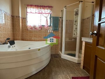 4 BR Fully - Furnished House and Lot For Sale in Pacific Grand Villas