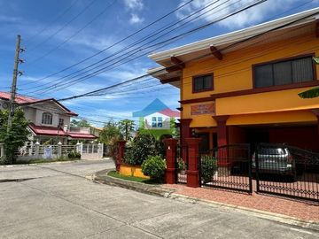 4 BR Fully - Furnished House and Lot For Sale in Pacific Grand Villas