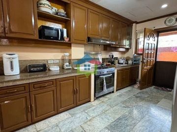 4 BR Fully - Furnished House and Lot For Sale in Pacific Grand Villas