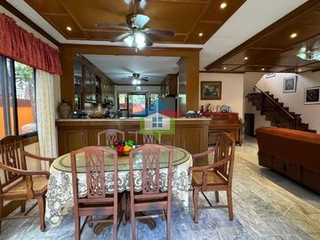 4 BR Fully - Furnished House and Lot For Sale in Pacific Grand Villas