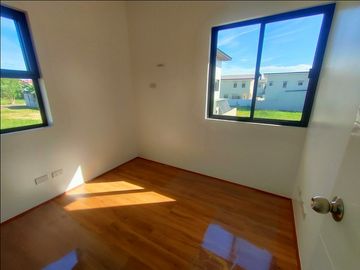 BRAND NEW SINGLE ATTACHED HOUSE AND LOT IN GRAND PARKPLACE ANABU IMUS