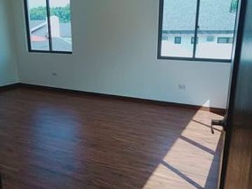 36M 2 Storey Residential House & Lot w/3CG For Sale in BF Homes Paranaque LSS