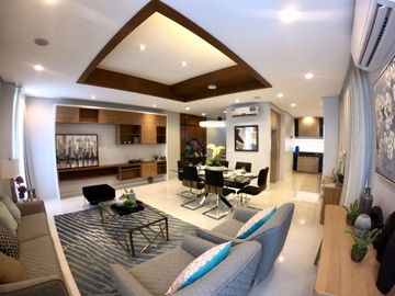 Congressional Avenue Townhouse For Sale - Gio
