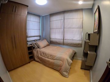 Congressional Avenue Townhouse For Sale - Gio