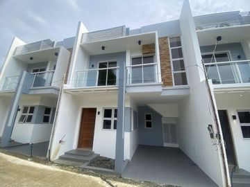 Why Wait? This Amparo Caloocan Townhouse Is Ready When You Are -Keziah