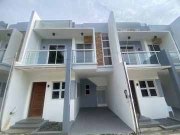 Why Wait? This Amparo Caloocan Townhouse Is Ready When You Are -Keziah