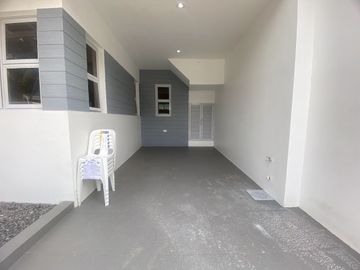 Why Wait? This Amparo Caloocan Townhouse Is Ready When You Are -Keziah