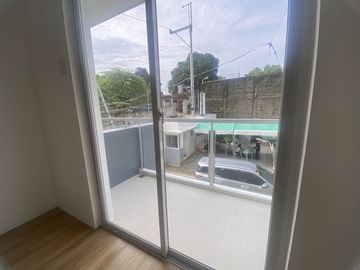Why Wait? This Amparo Caloocan Townhouse Is Ready When You Are -Keziah