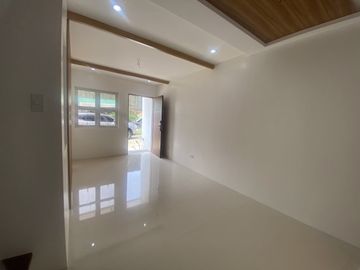 Why Wait? This Amparo Caloocan Townhouse Is Ready When You Are -Keziah