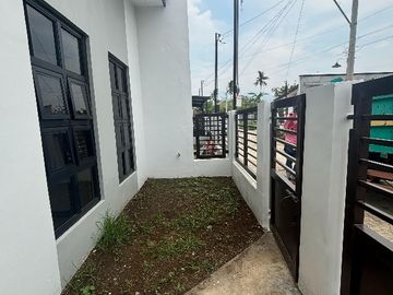 Avail Now this Spacious Duplex Bungalow House