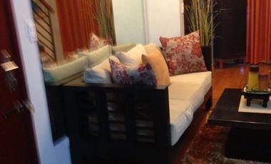Loft Type 1 Bedroom at Eton Residences For Sale in Legazpi Village, Makati