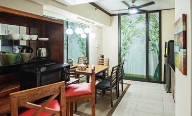 1BR Condo Unit for Rent at The Columns Legazpi Village, Makati City