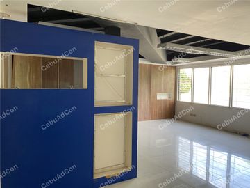 Office Space for Rent in Centro Maximo Jakosalem Street Cebu City