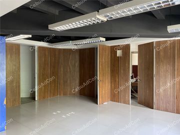 Office Space for Rent in Centro Maximo Jakosalem Street Cebu City