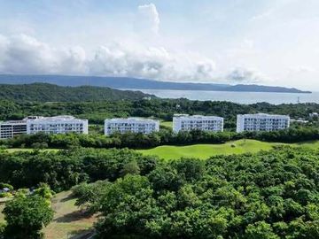 1 BR Condo 2 Units For Sale in Ocean garden Villas , Boracay Antique