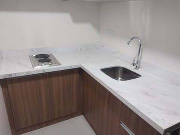 1 BR Condo 2 Units For Sale in Ocean garden Villas , Boracay Antique