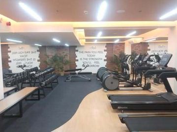 1 BR Condo 2 Units For Sale in Ocean garden Villas , Boracay Antique
