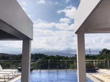 1 BR Condo 2 Units For Sale in Ocean garden Villas , Boracay Antique