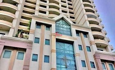 SPACIOUS 2 BEDROOMS AT ANTEL SEAVIEW TOWER B FOR SALE