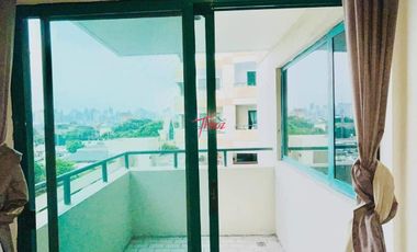 SPACIOUS 2 BEDROOMS AT ANTEL SEAVIEW TOWER B FOR SALE