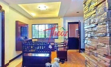4-Bedroom House & Lot at Sta. Cecilia Village, Calamba For Sale