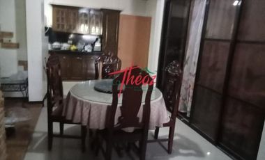 4-Bedroom House & Lot at Sta. Cecilia Village, Calamba For Sale