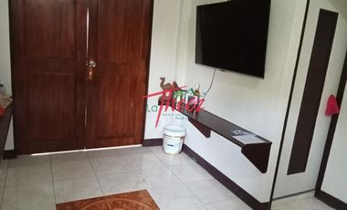 4-Bedroom House & Lot at Sta. Cecilia Village, Calamba For Sale