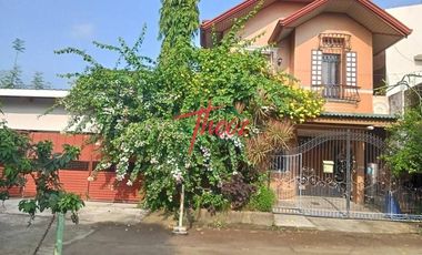 4-Bedroom House & Lot at Sta. Cecilia Village, Calamba For Sale