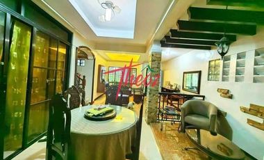 4-Bedroom House & Lot at Sta. Cecilia Village, Calamba For Sale