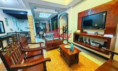 4-Bedroom House & Lot at Sta. Cecilia Village, Calamba For Sale