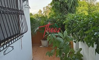4-Bedroom House & Lot at Sta. Cecilia Village, Calamba For Sale