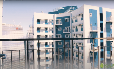 2 Bedroom Condo For Sale in BGC Trion Tower