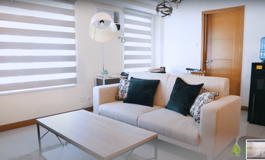 2 Bedroom Condo For Sale in BGC Trion Tower