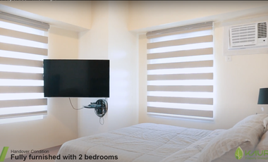 2 Bedroom Condo For Sale in BGC Trion Tower