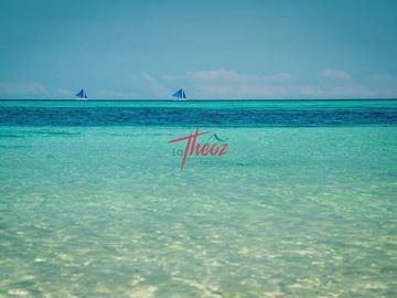 Ilaw Ilaw Villas at Island Panay Boracay For Sale in Malay, Aklan