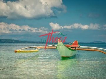 Ilaw Ilaw Villas at Island Panay Boracay For Sale in Malay, Aklan