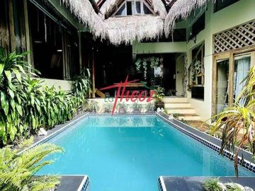 Ilaw Ilaw Villas at Island Panay Boracay For Sale in Malay, Aklan