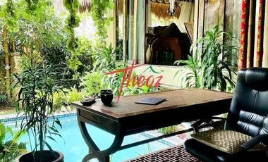 Ilaw Ilaw Villas at Island Panay Boracay For Sale in Malay, Aklan