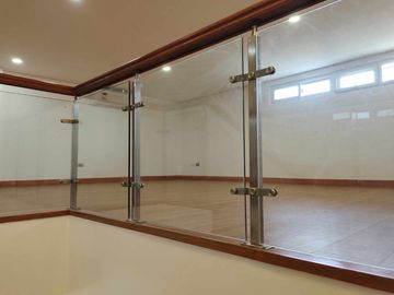 Pasig Modern 2 Car Garage Townhouse for Sale in Greenwoods Pasig-MD
