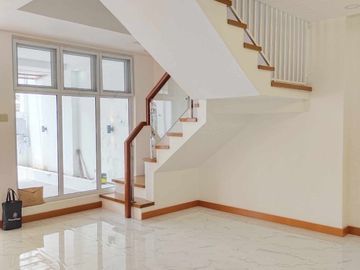 Pasig Modern 2 Car Garage Townhouse for Sale in Greenwoods Pasig-MD