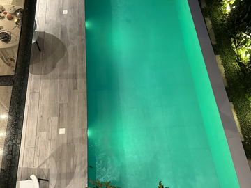 3- Storey Brand New  House & Lot with 5Br and Infinity Pool For Sale in Ayala