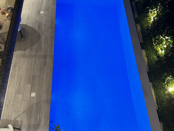 3- Storey Brand New  House & Lot with 5Br and Infinity Pool For Sale in Ayala